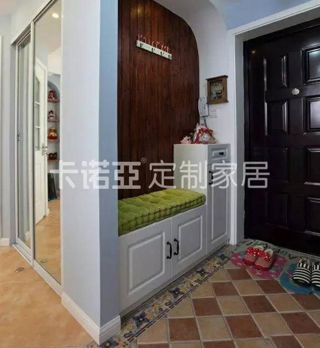 门厅的最佳收纳秘诀,门厅有窗户怎么收纳