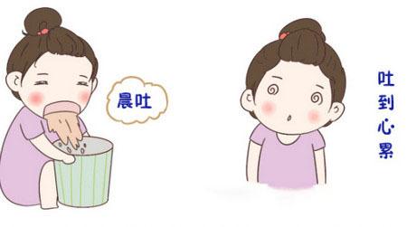 怀孕期间各种不舒服该怎么办？缓解孕期不适的绝招都在这里！