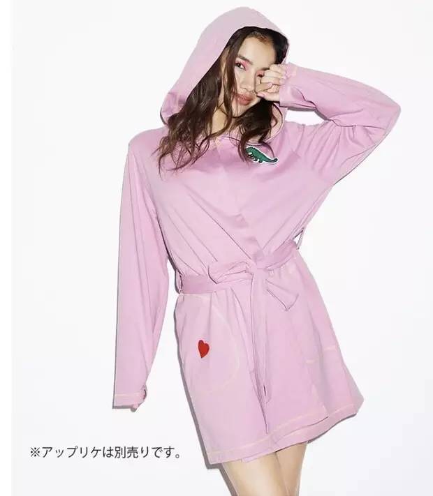 家居服合集｜让你在家里也能做仙女