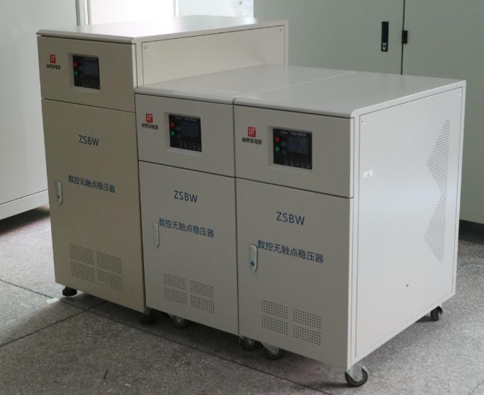 无触点稳压器与普通稳压器,5v稳压器和调节稳压器哪个好