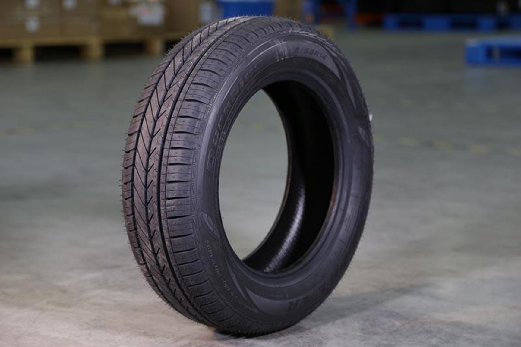 耐磨指数高静音轮胎推荐,经济耐用型轮胎哪个品牌好