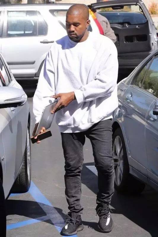 yeezyboost350v2深米色,yeezy350boostv2新冰蓝国外货