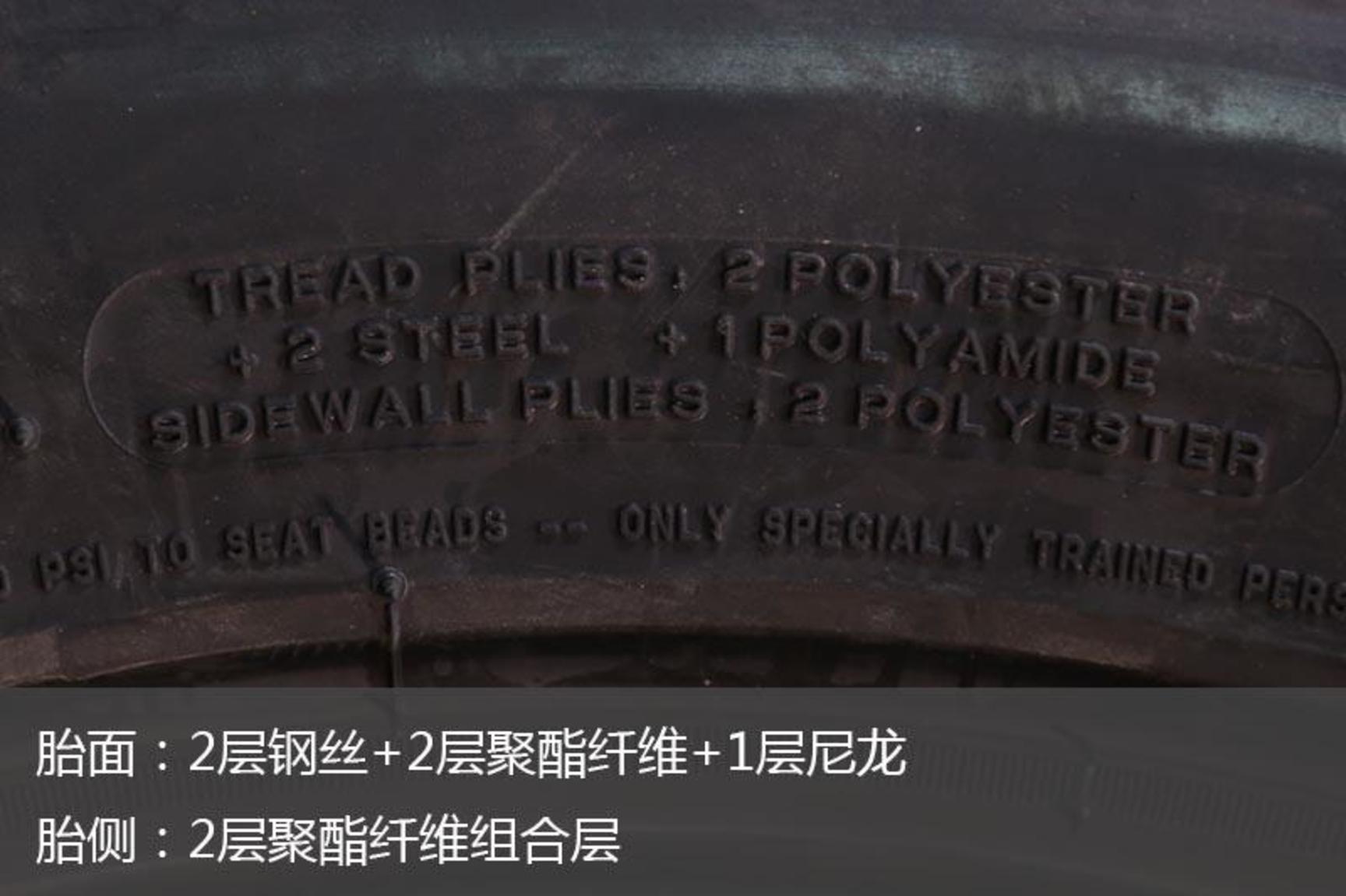 耐磨指数高静音轮胎推荐,经济耐用型轮胎哪个品牌好