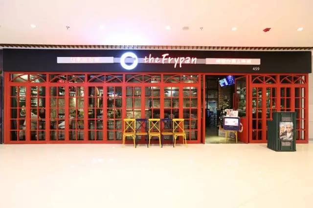 恒隆广场逛吃攻略,大连恒隆广场最全美食攻略