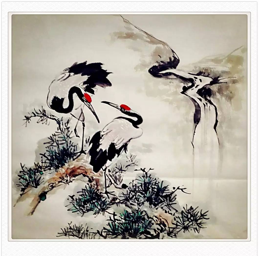 李红艳：一枝红艳露凝香