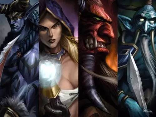 dota2齐天大圣技能七十二变怎么躲,dota2齐天大圣上树怎么才会被看到