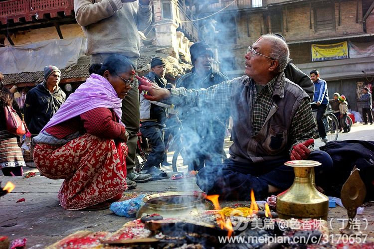探秘尼泊尔牧羊人,探秘尼泊尔国家森林公园