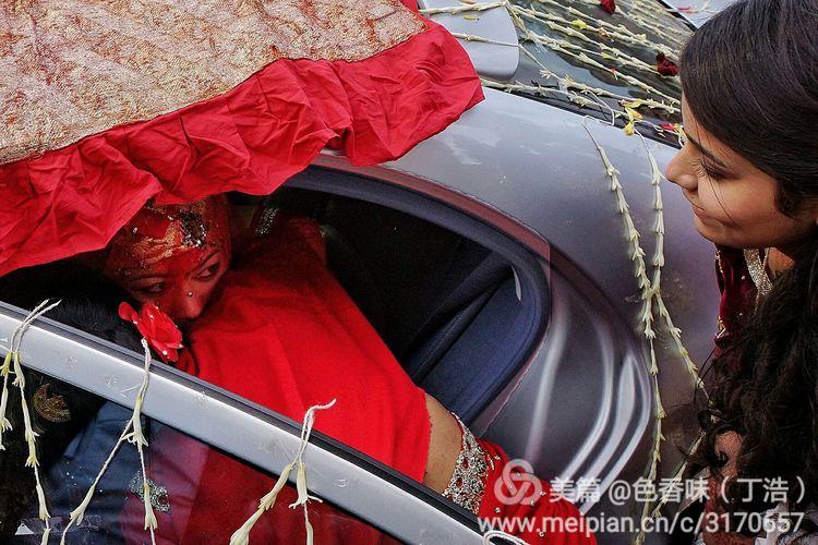 探秘尼泊尔牧羊人,探秘尼泊尔国家森林公园