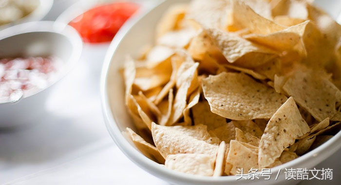 早餐和零食正确吃法,晚上十点吃什么零食好