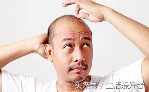 防脱生发秘籍大全图片,最有效的防脱生发方法