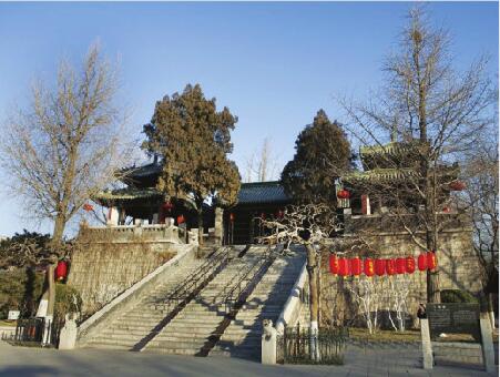 大明湖免费游玩指南,大明湖明天开放吗