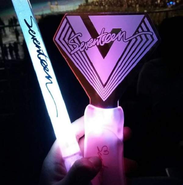 15款超有特色的韩团手灯不是粉丝也想买来收藏