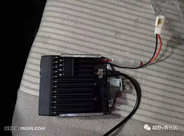 吉姆尼野外穿越改装,吉姆尼自驾改装