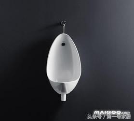 小便斗规格怎么选,小便斗型号大全