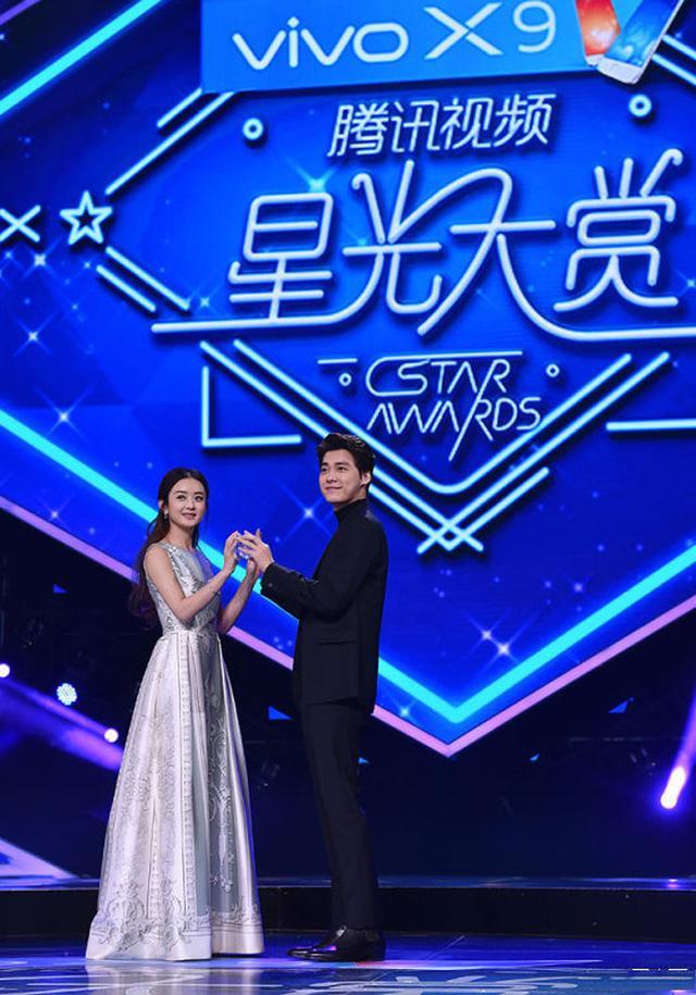 赵丽颖李易峰最后的结局,李易峰和赵丽颖最后一次同台