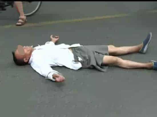 溜*毒冰**为什么会抽搐？