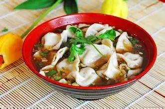 冬至没吃饺子怎么补救,冬至饺子没吃过瘾