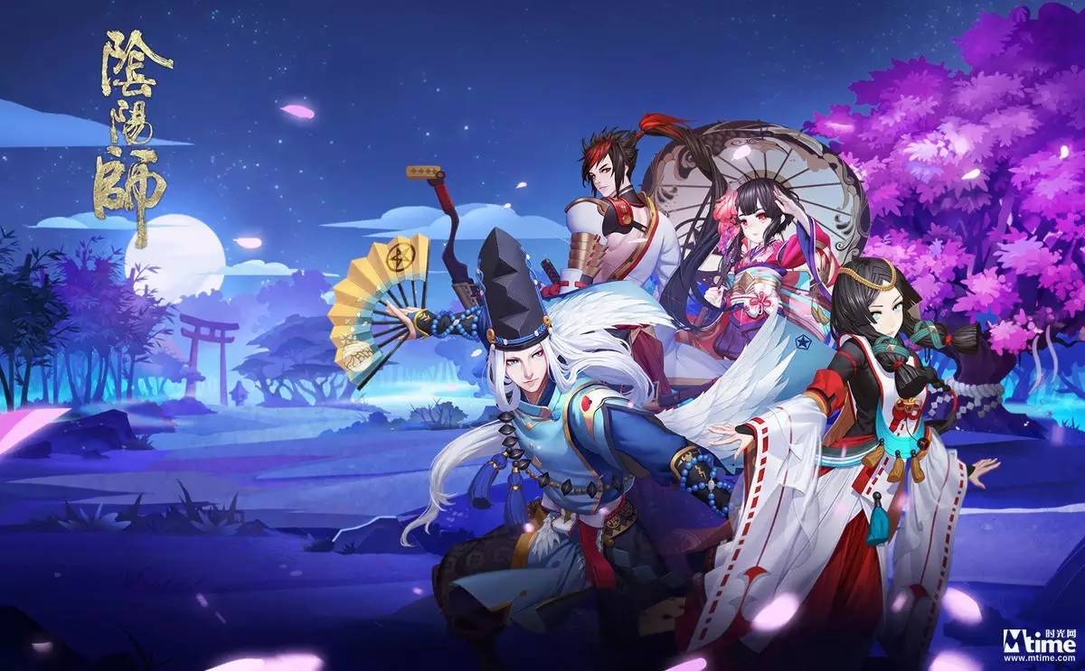 柏林电影节公布首批入围名单《阴阳师》将拍同名电影和剧集｜12.12-12.18一周热点