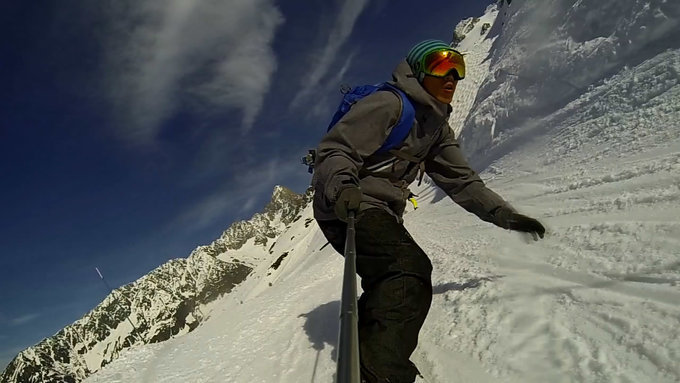 霞慕尼徒步环勃朗峰,霞慕尼勃朗峰缆车