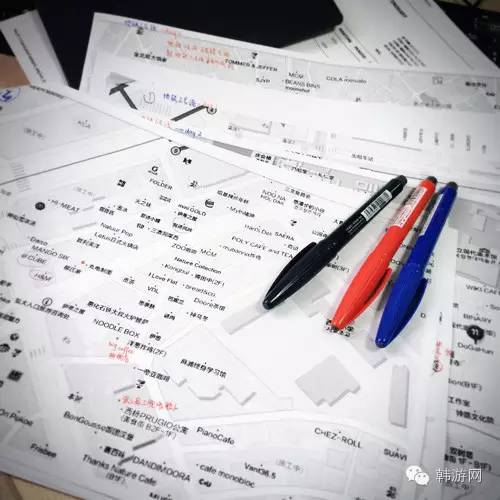 韩国自由行4天,韩国五日游自由行攻略