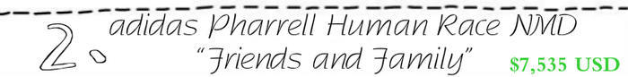 年度性价比最高的鞋子,公认最好的10双鞋
