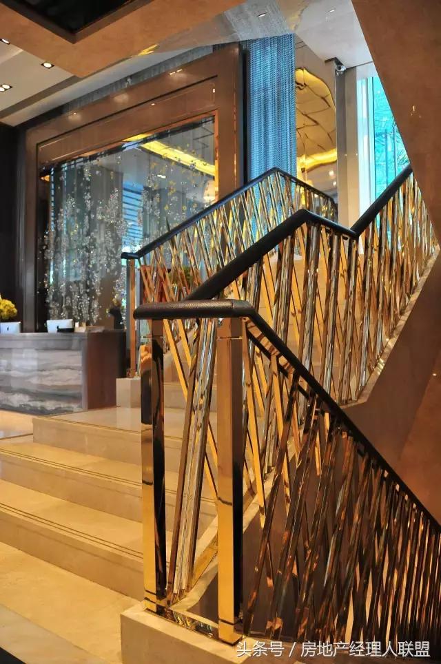 26个绝美售楼处设计图,100套绝美别墅设计图