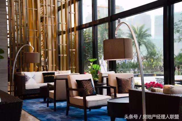 26个绝美售楼处设计图,100套绝美别墅设计图