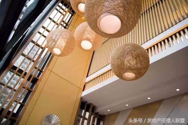 26个绝美售楼处设计图,100套绝美别墅设计图