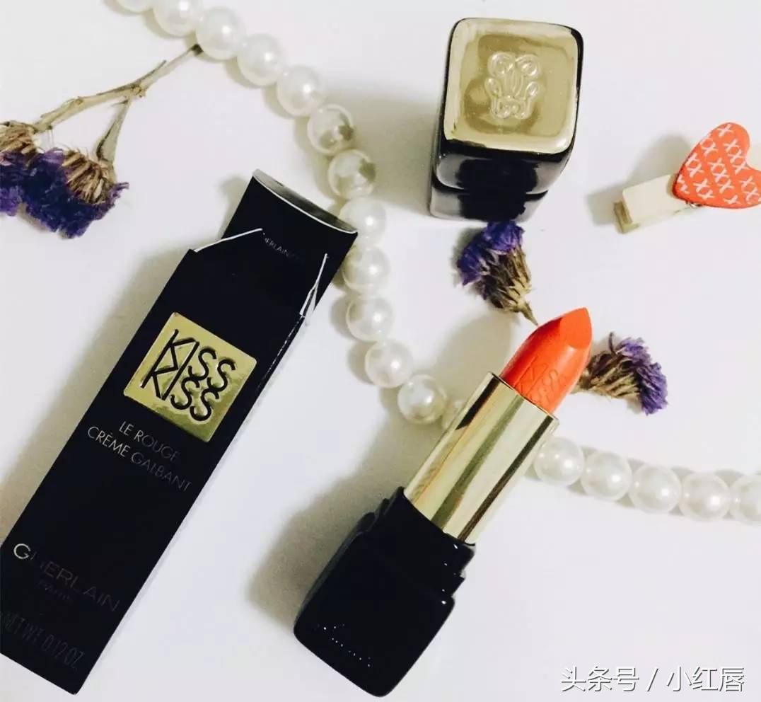 没有这些口红，总感觉2016年过得不完整啊！｜