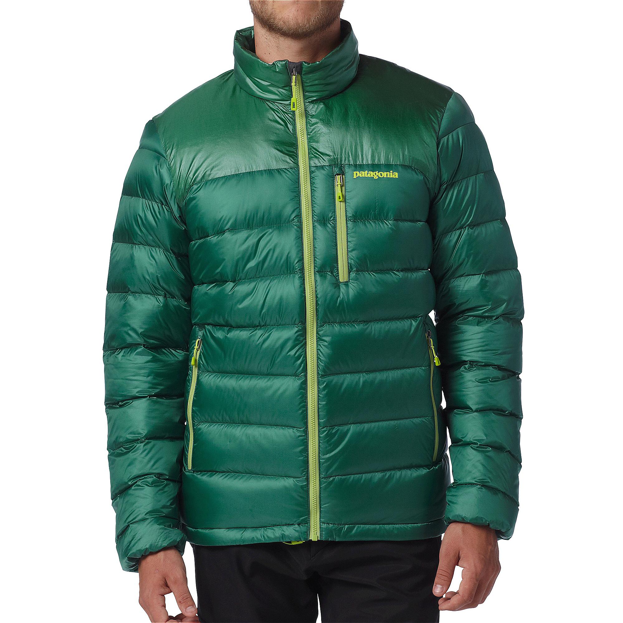 五大户外品牌,冬季户外保暖品牌