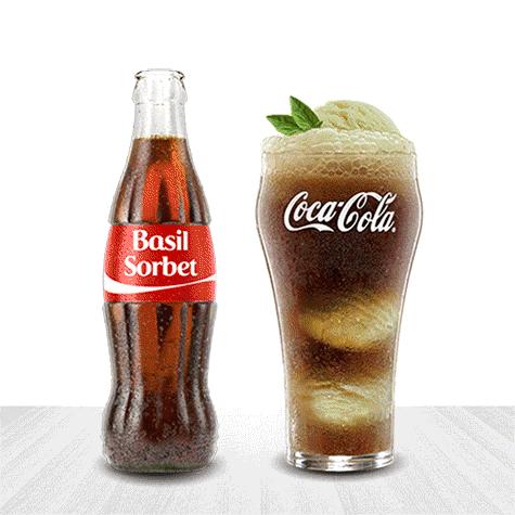 你穿“可乐”的样子真好看！细数Coca-Cola的那些聯名