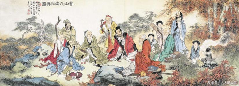 古人告老还乡的真实原因,古代官员老了为什么要告老还乡