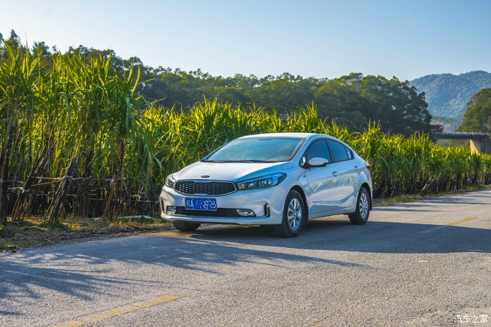 起亚k32015款1.6l自动gls,2013款起亚k3开动16万公里能买吗