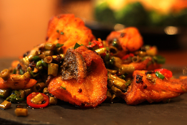 36道春节年夜饭餐桌上的海鲜美食