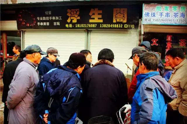 天津淘宝街搬哪去了,天津淘宝街地址有哪些