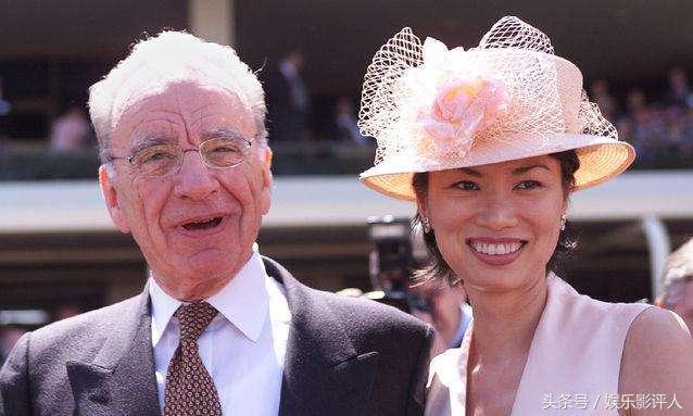 邓文迪在公众场合是什么,邓文迪为什么被人奉为偶像