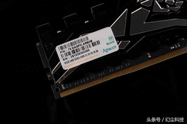 16g内存有必要买两根吗,双16g内存条哪个好一点