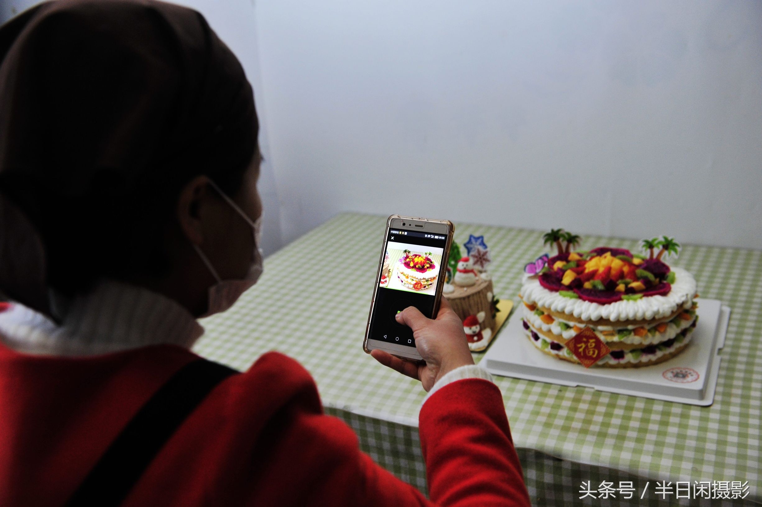 定制的微信安全吗,微信定做蛋糕在哪里订