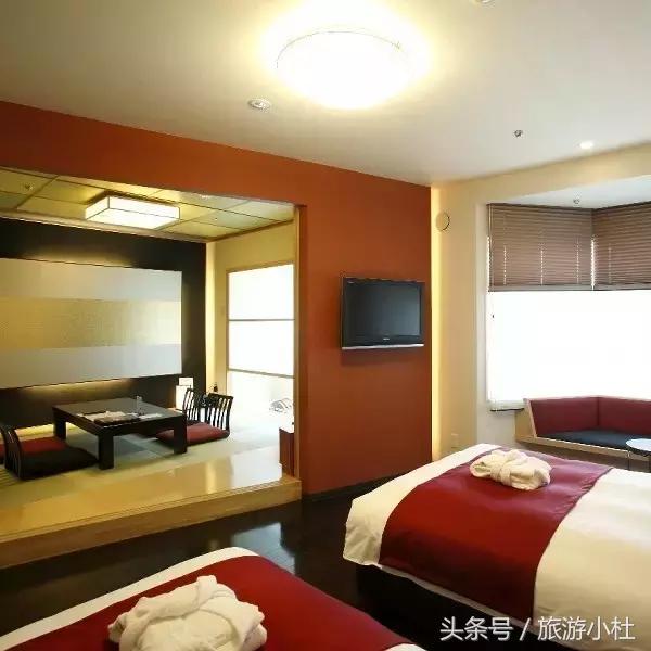 北海道登别温泉旅馆,北海道登别温泉酒店推荐