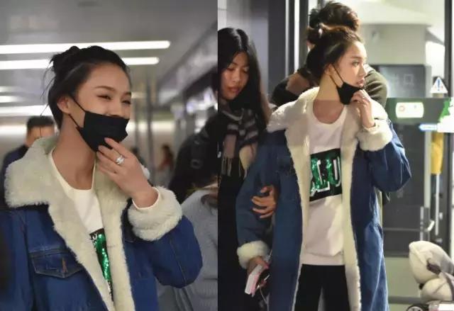 整牙=整容？看杨幂、刘涛、高圆圆为你亲身示范！