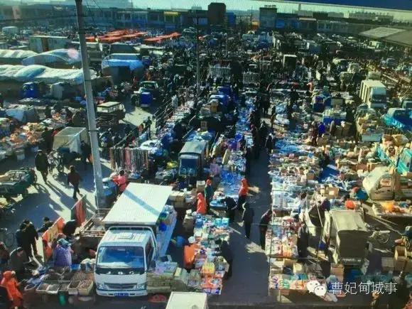 曹妃甸新城赶集,唐山曹妃甸区赶集表大全