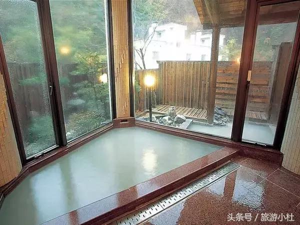 北海道登别温泉旅馆,北海道登别温泉酒店推荐