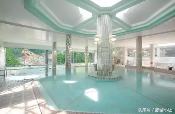 北海道登别温泉旅馆,北海道登别温泉酒店推荐