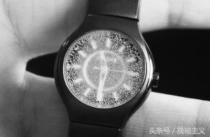 手表不小心进水怎么处理,调手表的地方会进水怎么处理