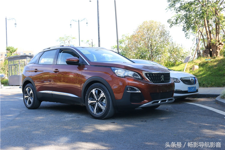 16款标致4008导航模块安装位置,标致新4008实景导航怎么才能启用