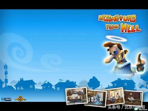 被遗忘的十种电脑游戏,简易有趣的电脑游戏有哪些