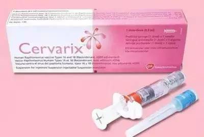宫颈癌疫苗的最新进度,宫颈癌疫苗最新消息持续更新
