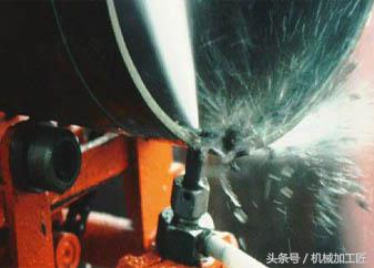 五大方面解读金属加工中的娇子——磨料水射流技术