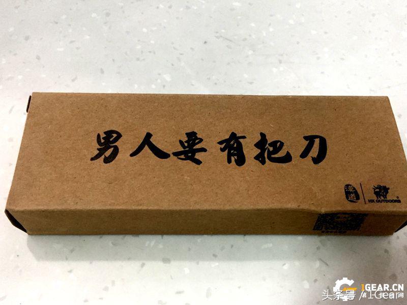 国产一样牛！生产户外用品的专业刀商,隐藏毒牙的猛兽蝮蛇小*刀折**