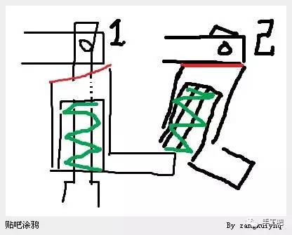 莫辛纳甘合金枪模,莫辛纳甘1944卡宾枪模型